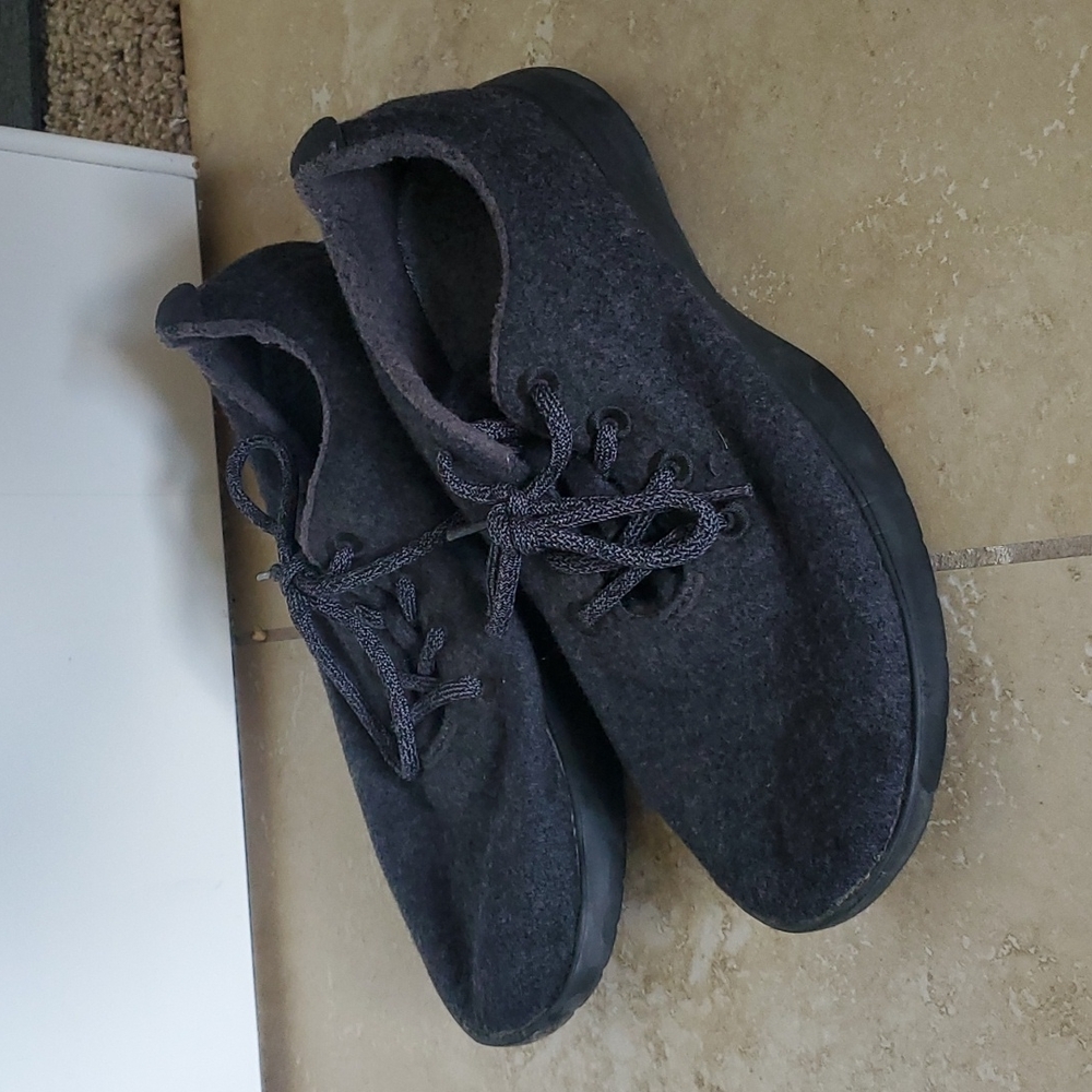 All Birds Shoes